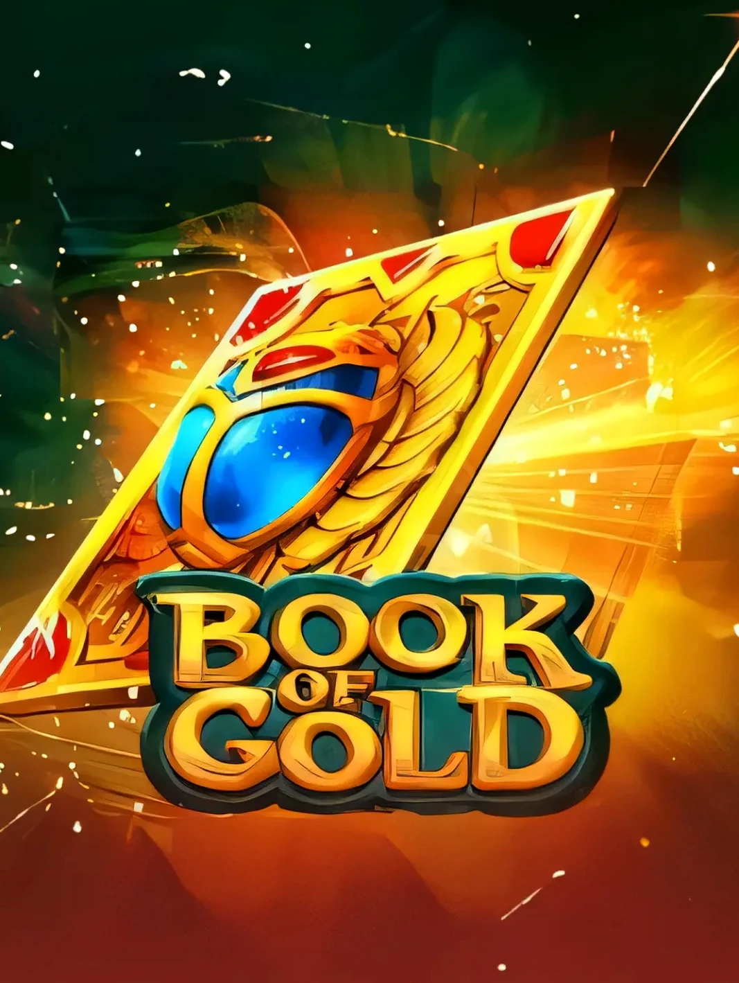 Book Of Gold