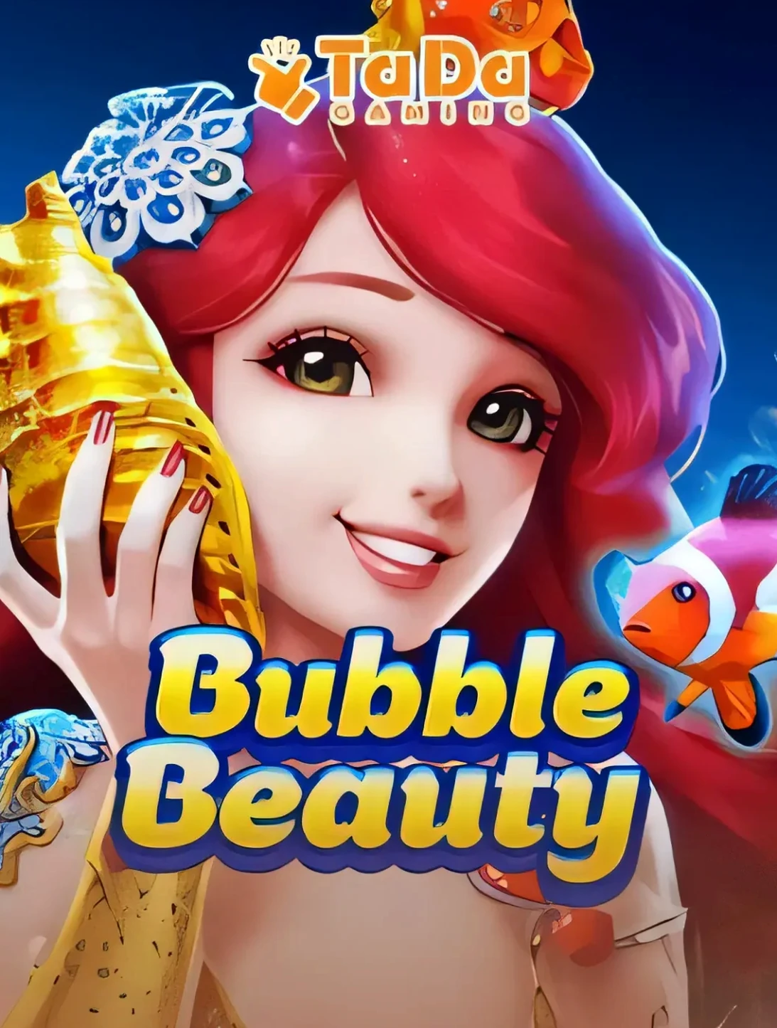 Bubble Beauty