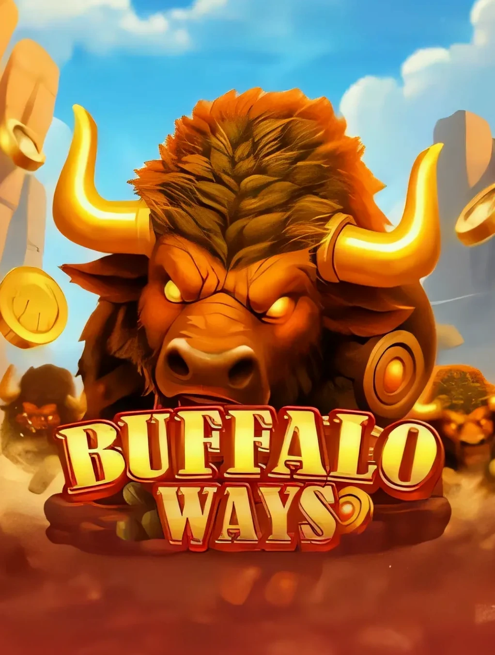 Buffalo Ways