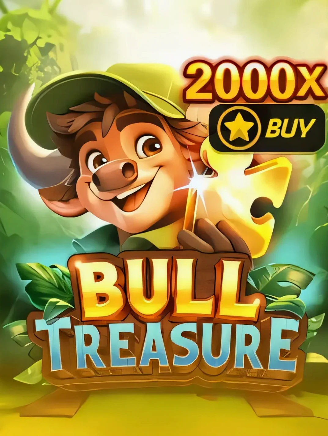 Bull Treasure