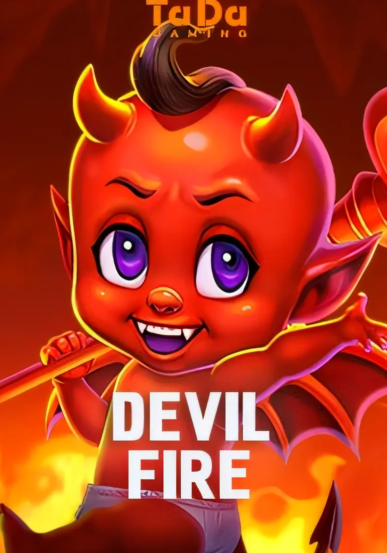 Devil Fire