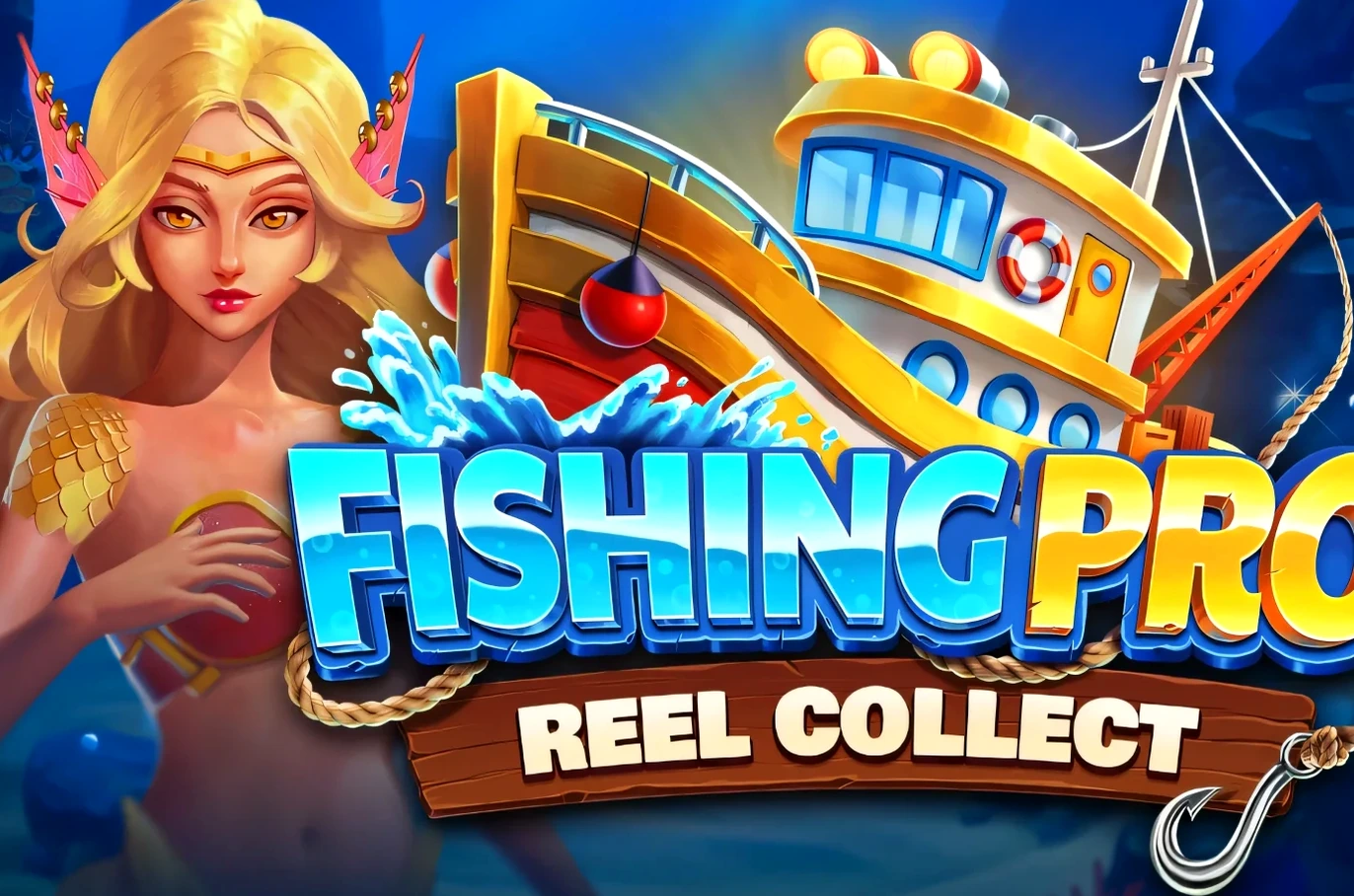 Fishing Pro