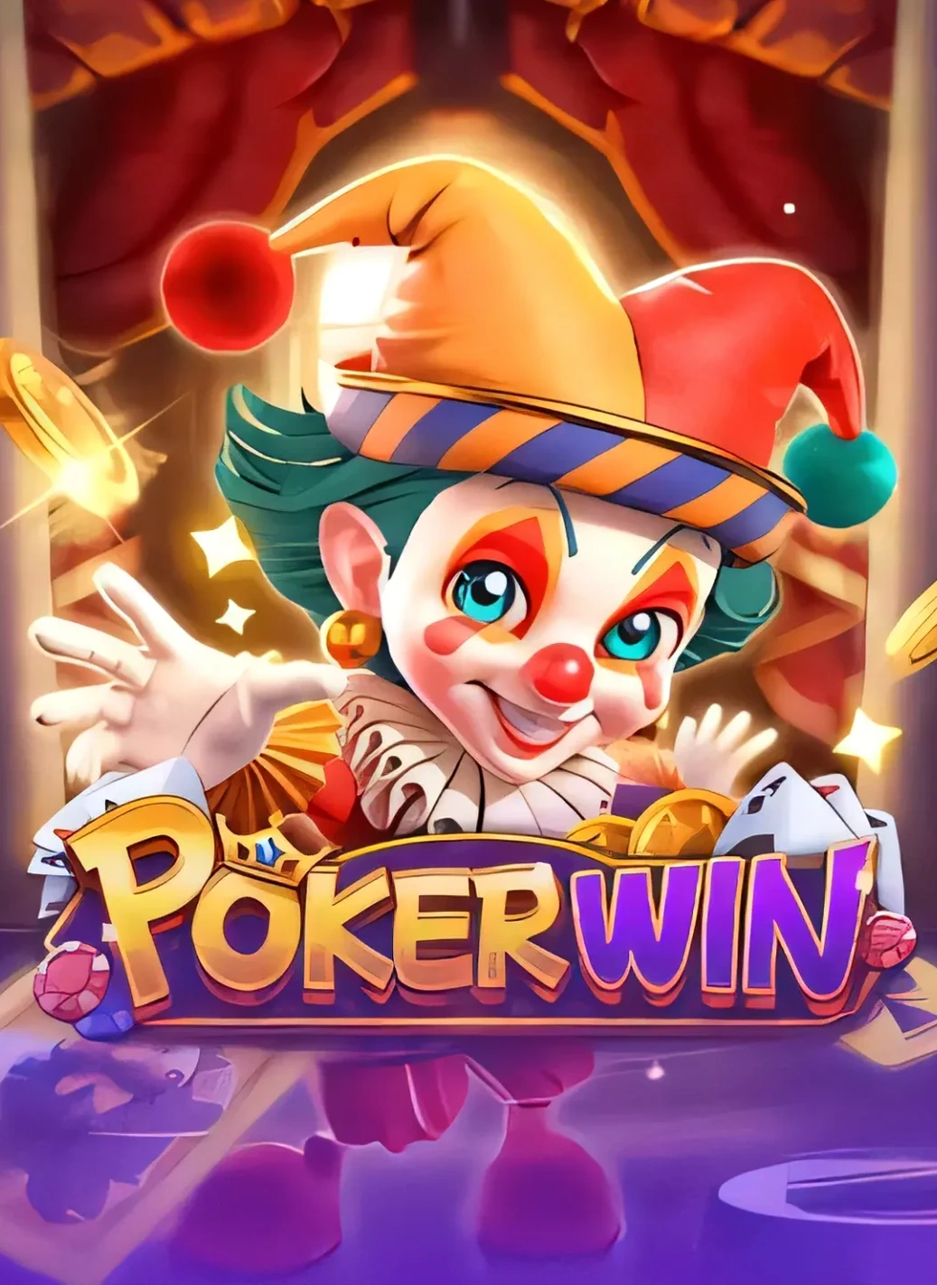 Poker Win
