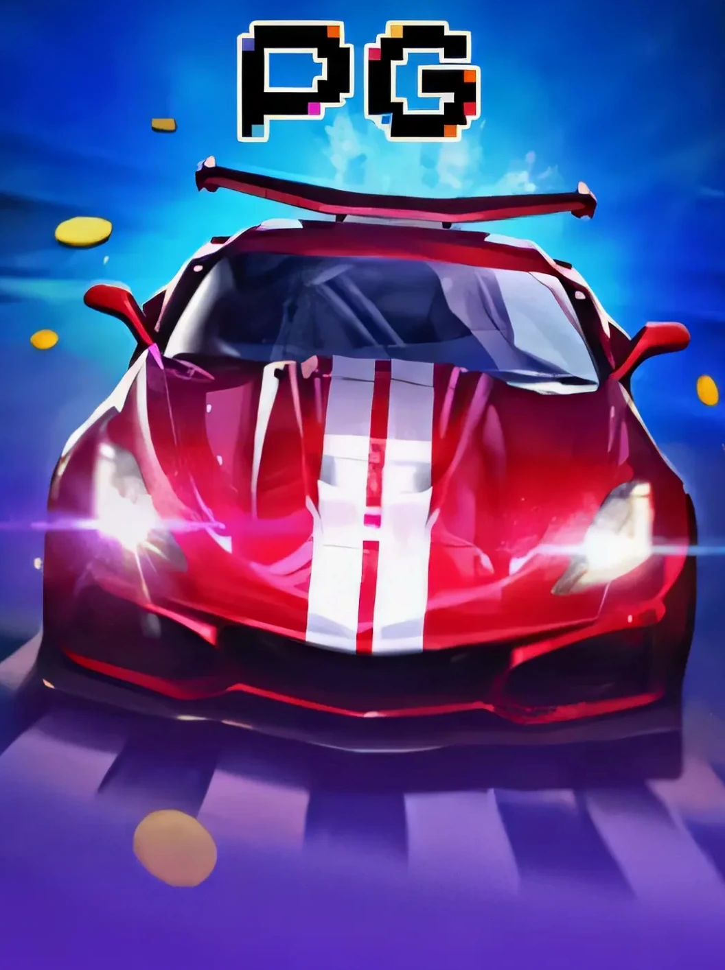 Speed Winner