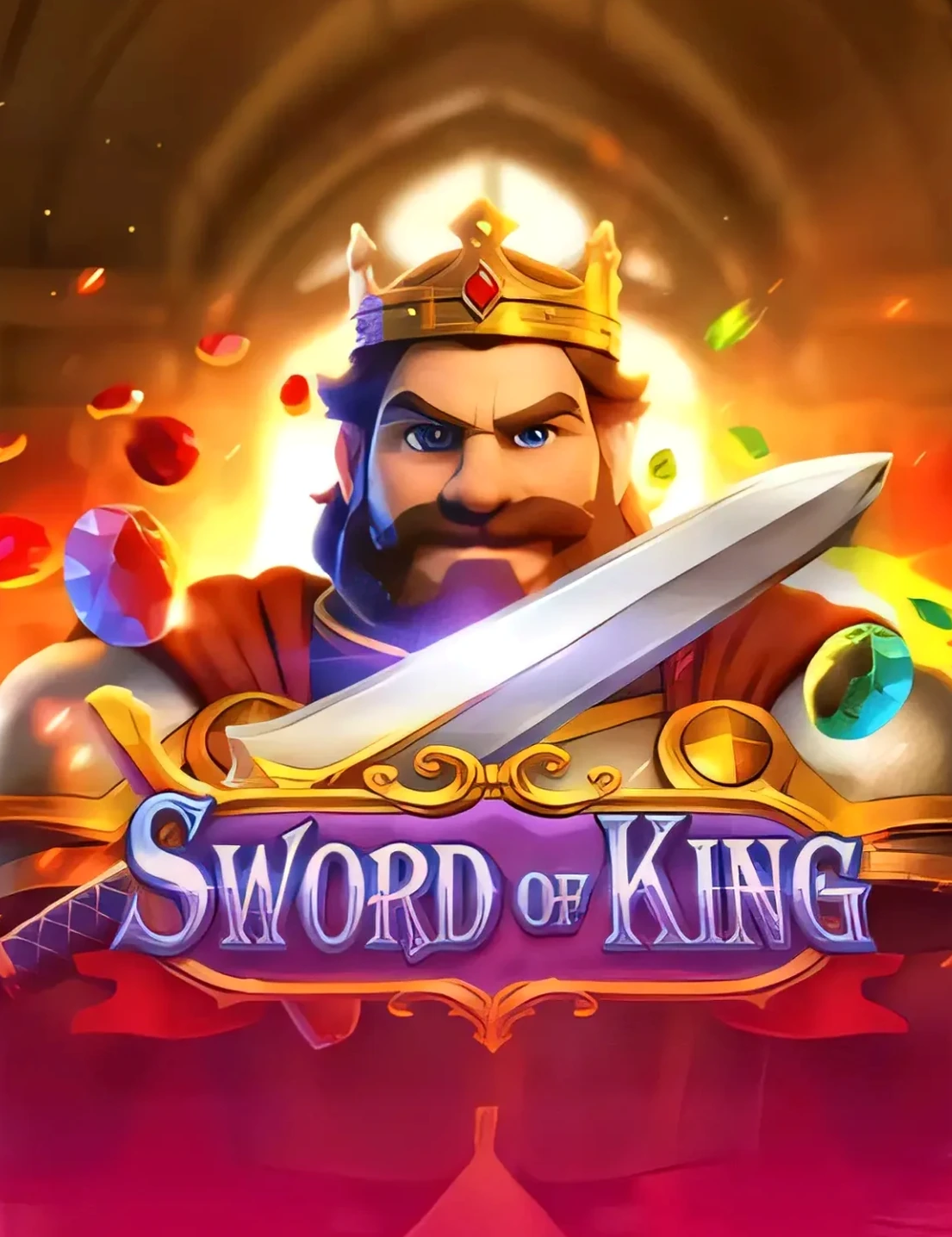 Sword Of King